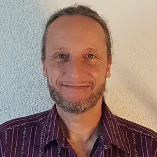 Empfehlung Hans Peter Roth