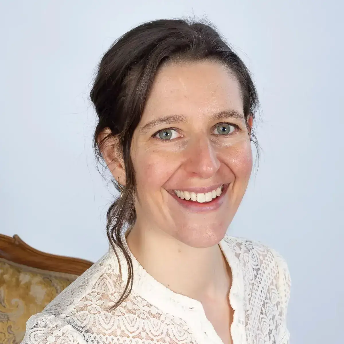 Empfehlung Murielle Roth